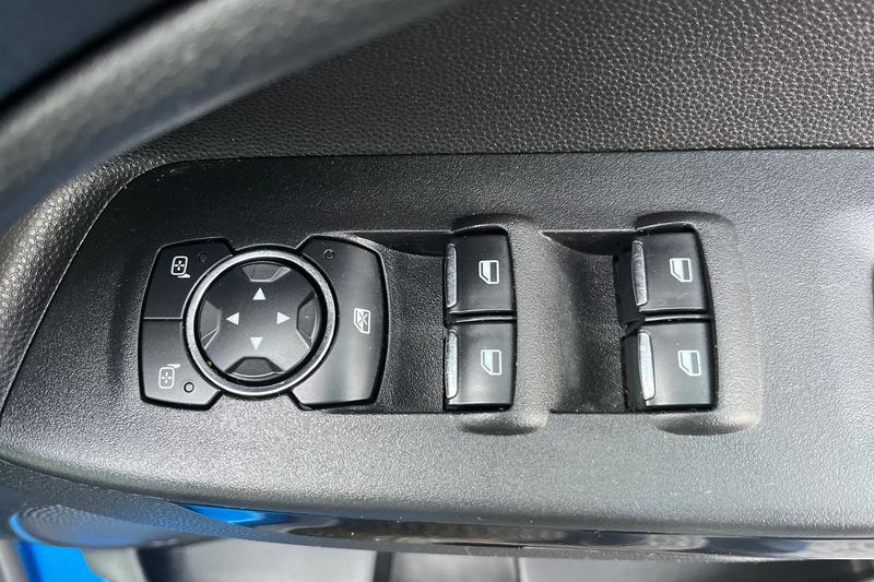 Used Ford Ecosport 2022 for sale - 76603424: Photo 16