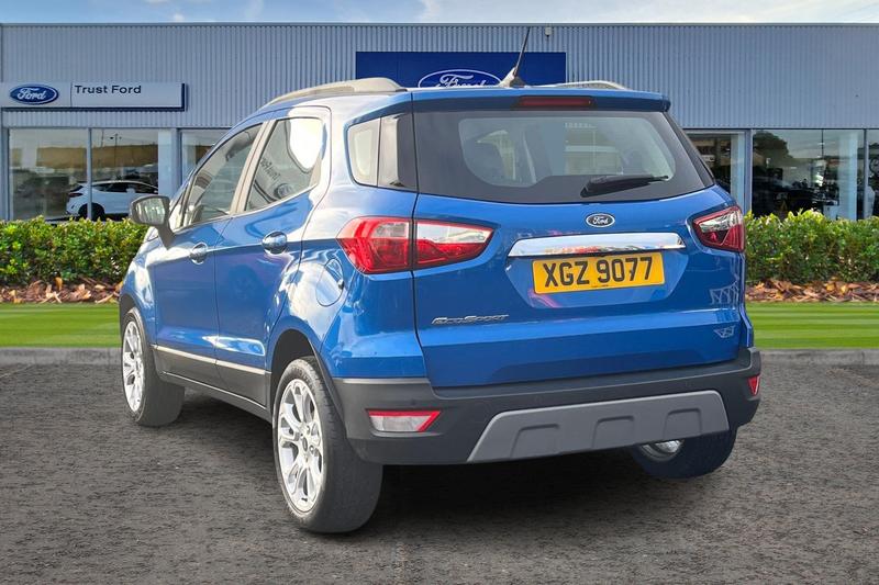 Used Ford Ecosport 2022 for sale - 76603424: Photo 2