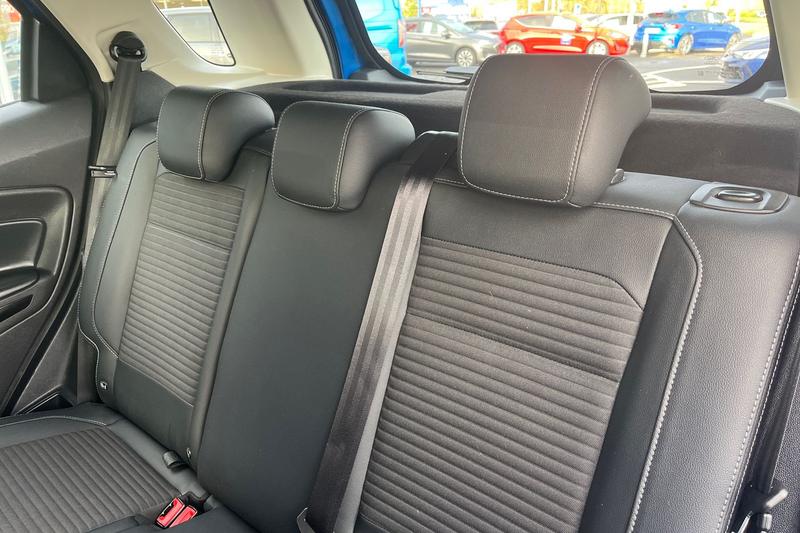 Used Ford Ecosport 2022 for sale - 76603424: Photo 20