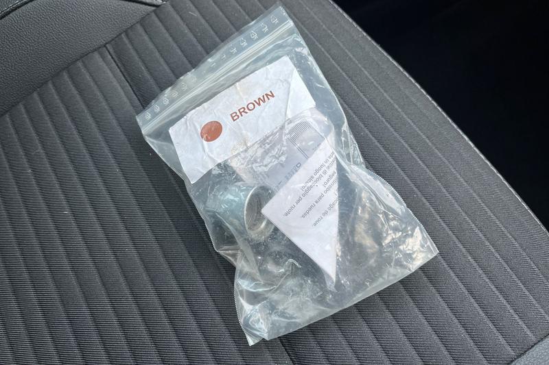 Used Ford Ecosport 2022 for sale - 76603424: Photo 22