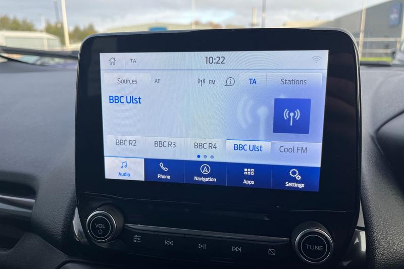 Used Ford Ecosport 2022 for sale - 76603424: Photo 23