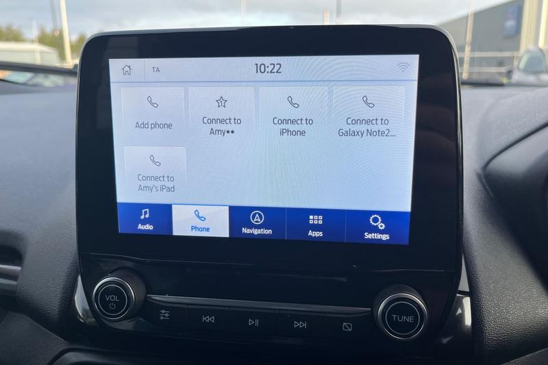 Used Ford Ecosport 2022 for sale - 76603424: Photo 24