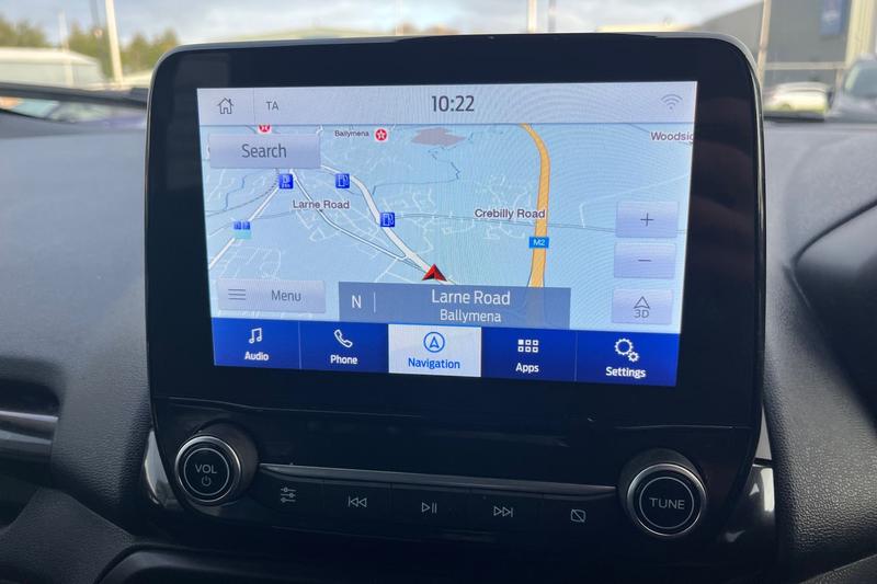 Used Ford Ecosport 2022 for sale - 76603424: Photo 25