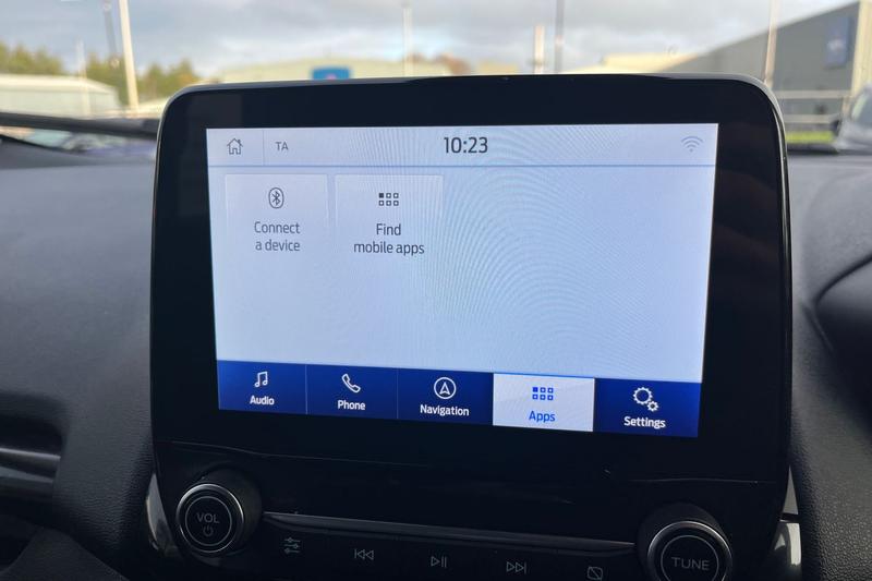 Used Ford Ecosport 2022 for sale - 76603424: Photo 26