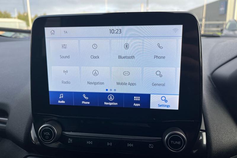 Used Ford Ecosport 2022 for sale - 76603424: Photo 27