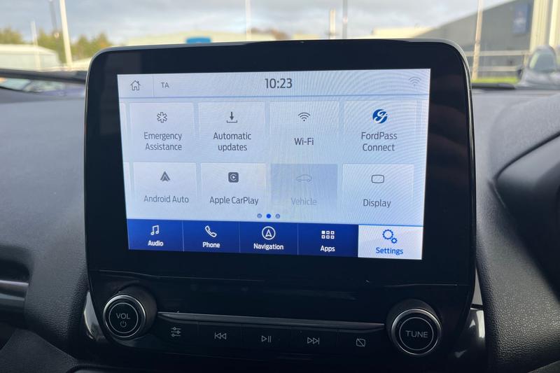 Used Ford Ecosport 2022 for sale - 76603424: Photo 28