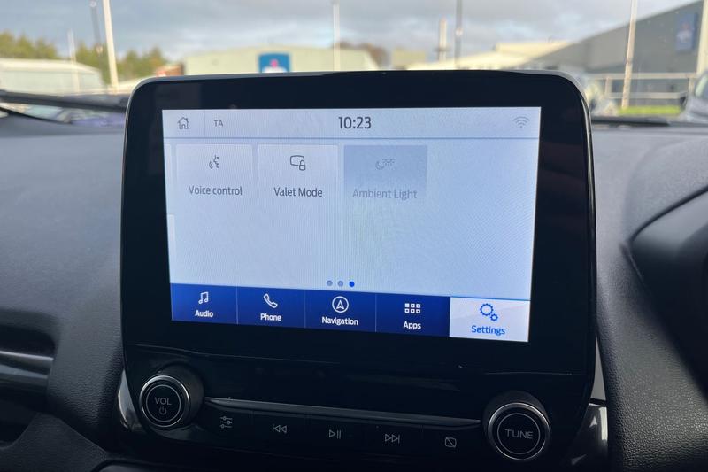 Used Ford Ecosport 2022 for sale - 76603424: Photo 29