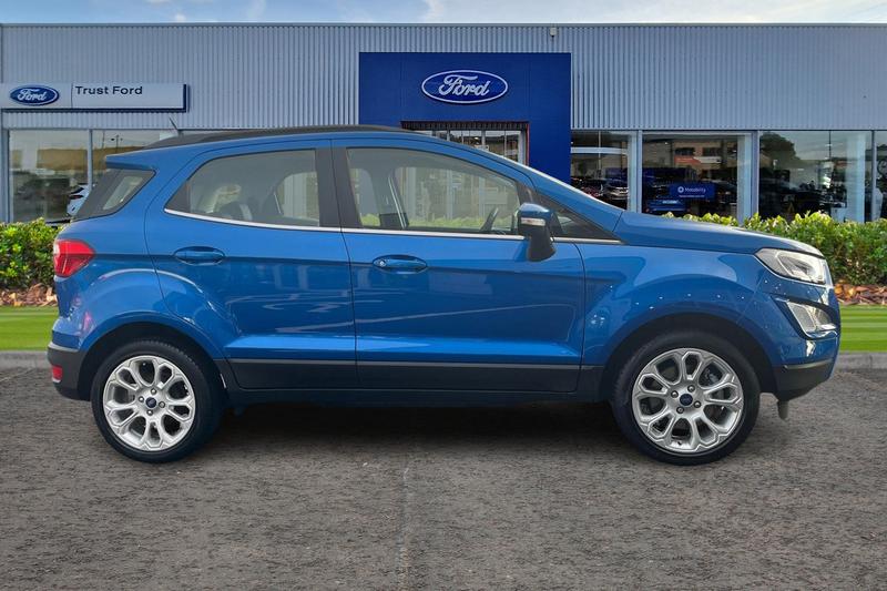 Used Ford Ecosport 2022 for sale - 76603424: Photo 3