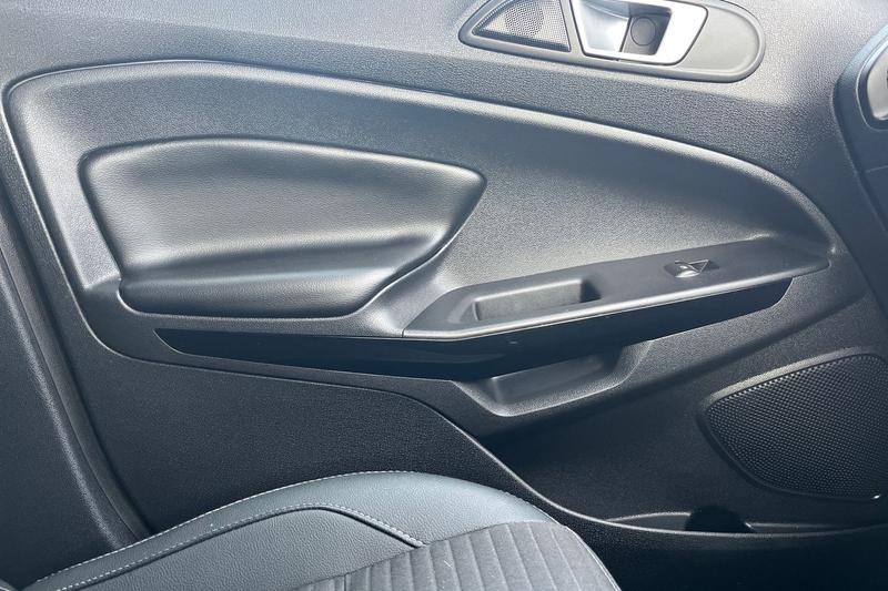 Used Ford Ecosport 2022 for sale - 76603424: Photo 30