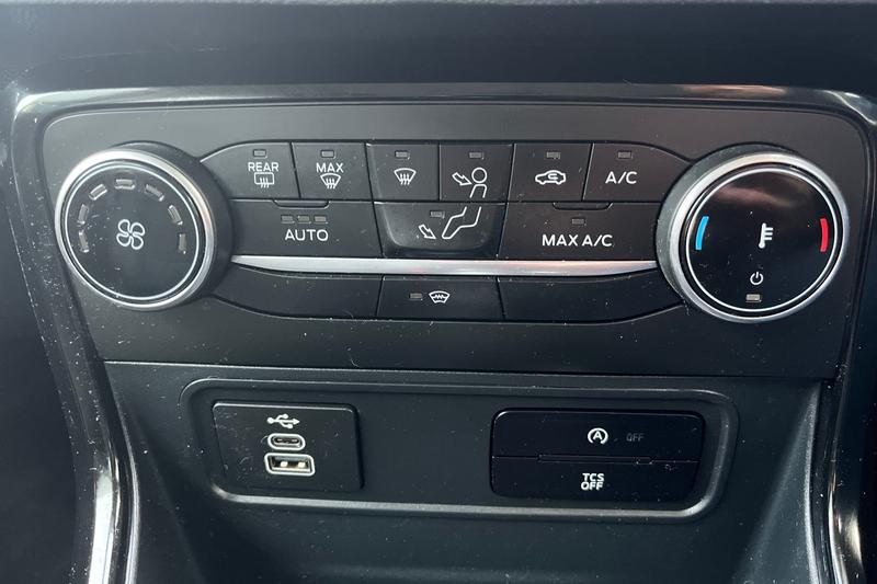 Used Ford Ecosport 2022 for sale - 76603424: Photo 33