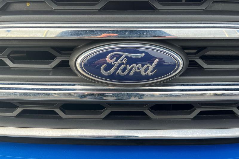 Used Ford Ecosport 2022 for sale - 76603424: Photo 36