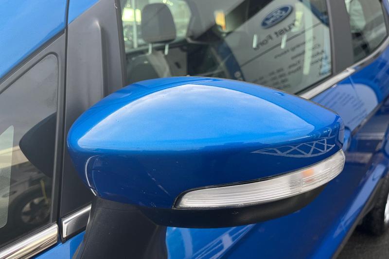 Used Ford Ecosport 2022 for sale - 76603424: Photo 37