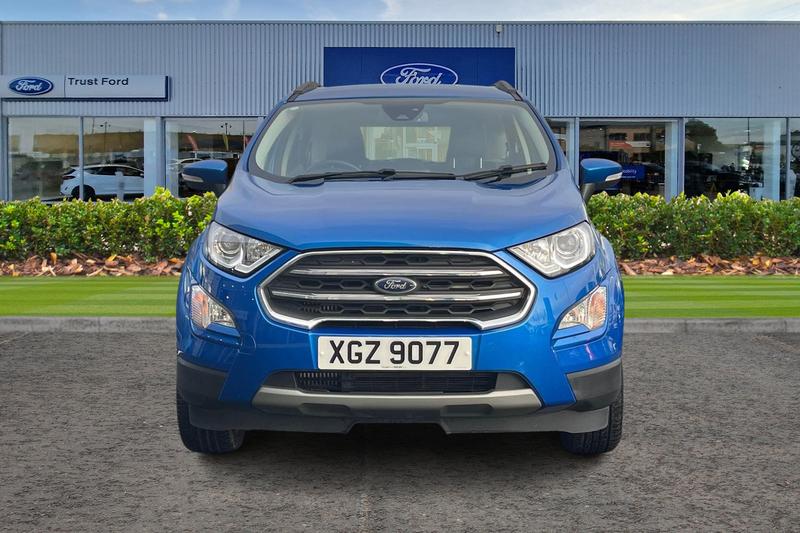 Used Ford Ecosport 2022 for sale - 76603424: Photo 6