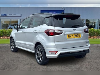 Used Ford Ecosport 2019 for sale - 79344619: Photo