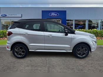 Used Ford Ecosport 2019 for sale - 79344619: Photo
