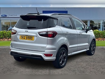 Used Ford Ecosport 2019 for sale - 79344619: Photo