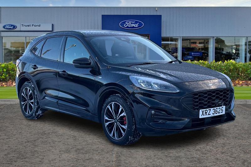 Used Ford Kuga 2022 for sale - 77106521: Photo 1