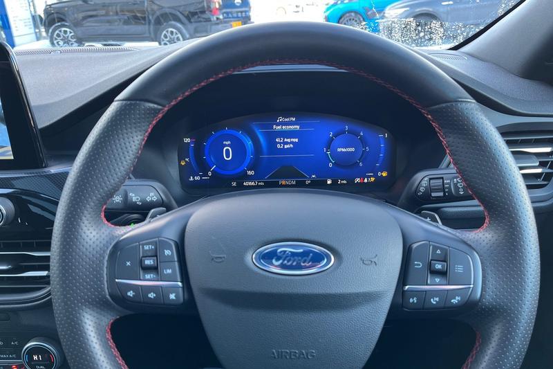 Used Ford Kuga 2022 for sale - 77106521: Photo 12