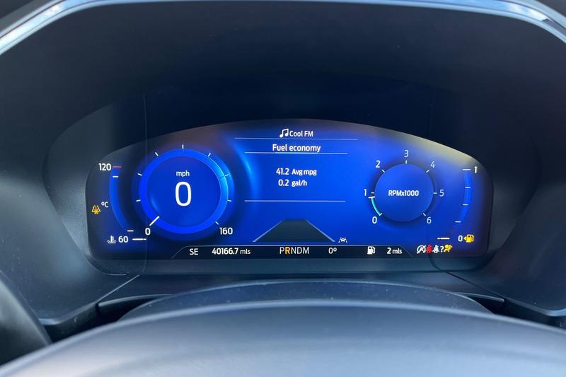 Used Ford Kuga 2022 for sale - 77106521: Photo 13