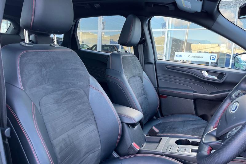 Used Ford Kuga 2022 for sale - 77106521: Photo 17