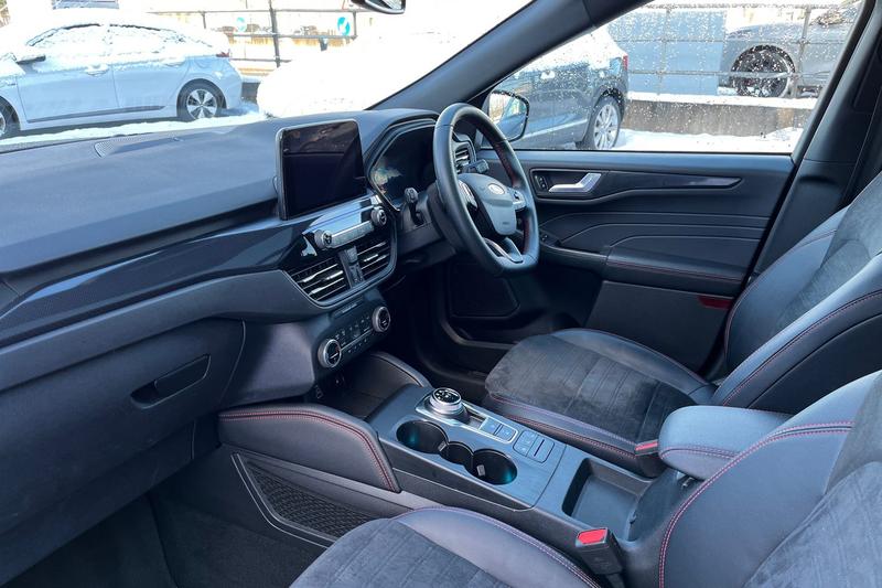 Used Ford Kuga 2022 for sale - 77106521: Photo 18