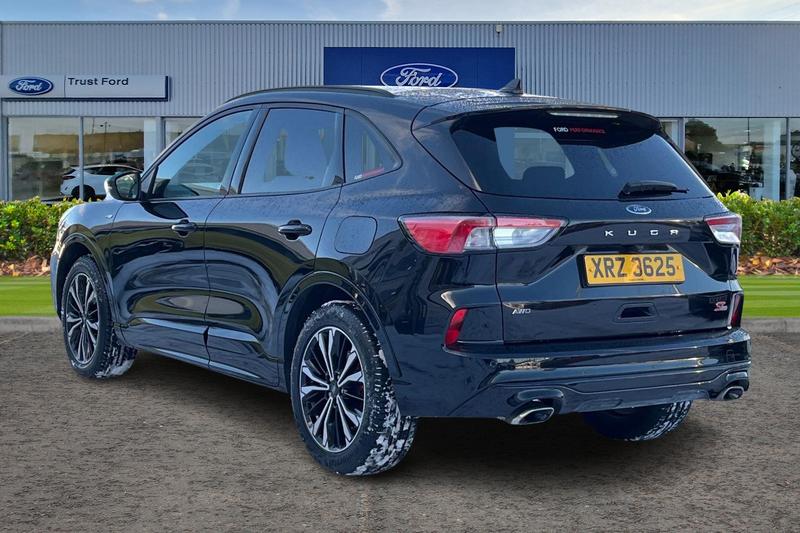 Used Ford Kuga 2022 for sale - 77106521: Photo 2