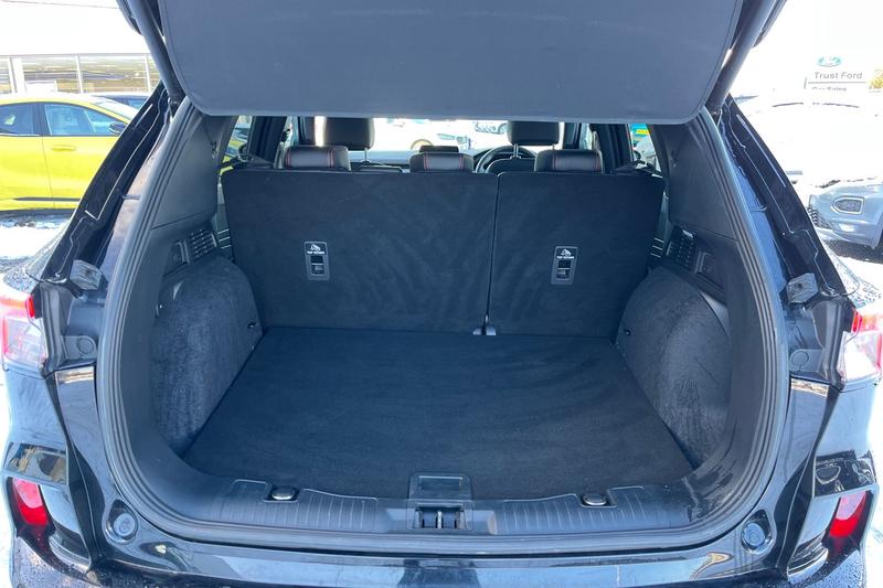 Used Ford Kuga 2022 for sale - 77106521: Photo 21