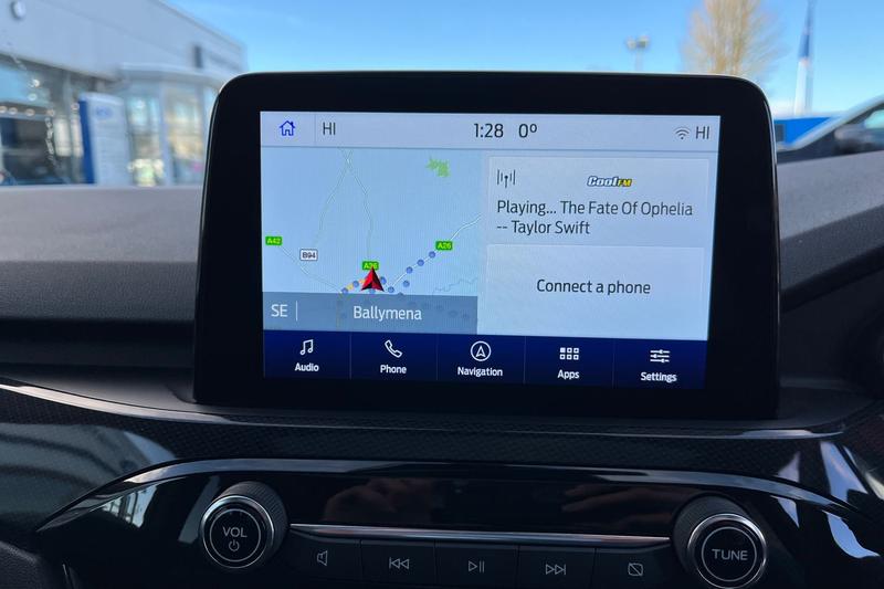 Used Ford Kuga 2022 for sale - 77106521: Photo 28