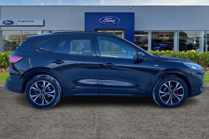 Used Ford Kuga 2022 for sale - 77106521: Photo 3