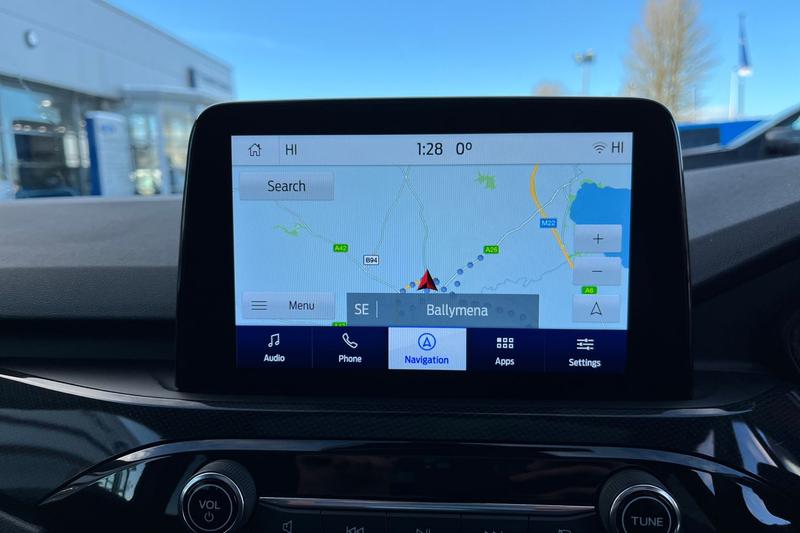 Used Ford Kuga 2022 for sale - 77106521: Photo 30