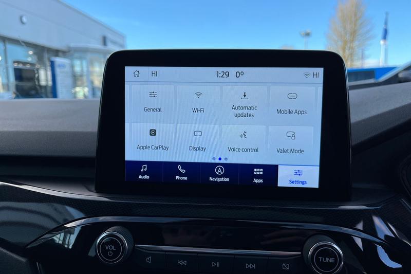 Used Ford Kuga 2022 for sale - 77106521: Photo 33