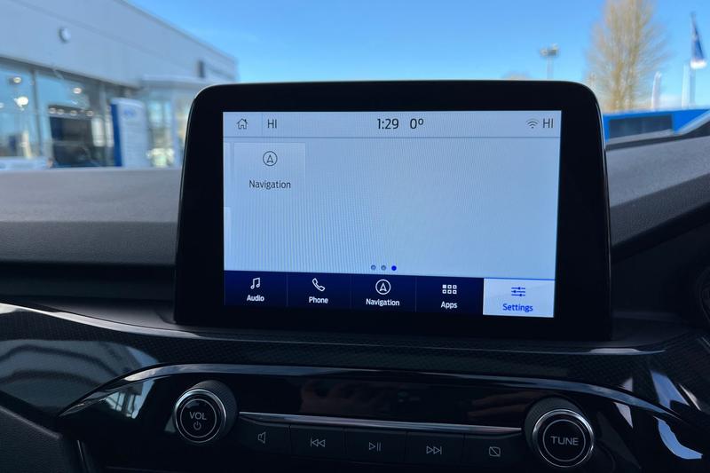 Used Ford Kuga 2022 for sale - 77106521: Photo 34