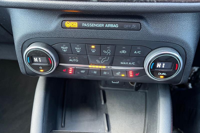 Used Ford Kuga 2022 for sale - 77106521: Photo 38