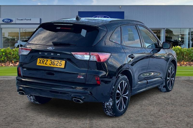 Used Ford Kuga 2022 for sale - 77106521: Photo 4