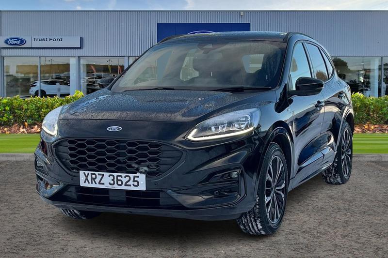 Used Ford Kuga 2022 for sale - 77106521: Photo 5