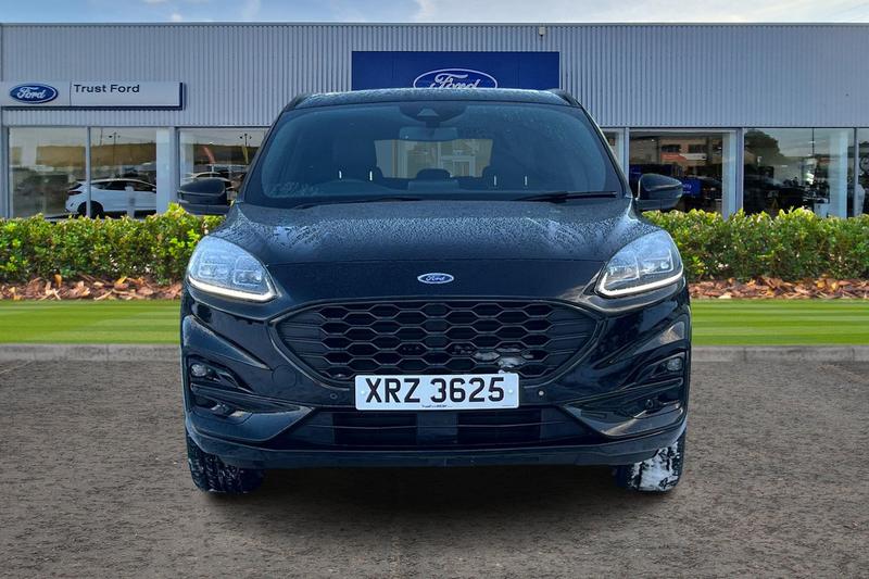 Used Ford Kuga 2022 for sale - 77106521: Photo 6