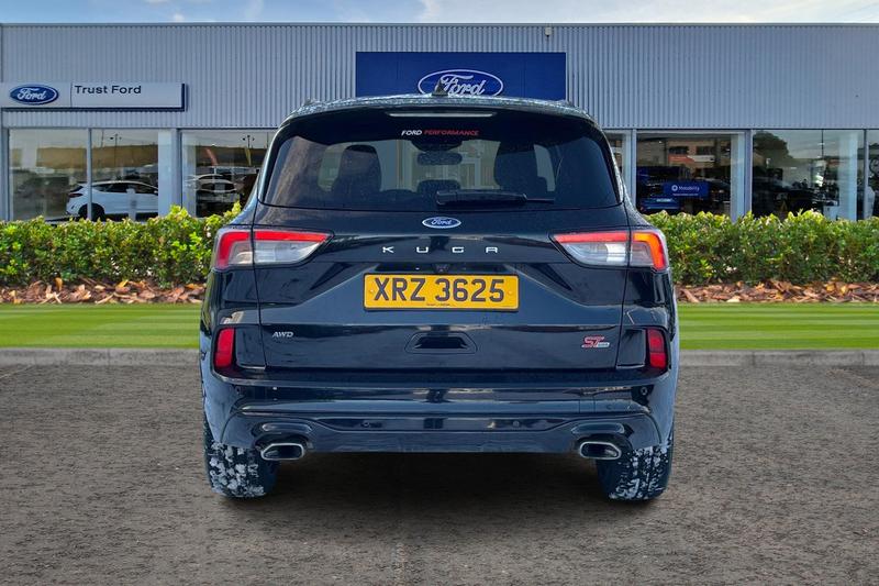 Used Ford Kuga 2022 for sale - 77106521: Photo 7