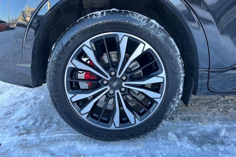 Used Ford Kuga 2022 for sale - 77106521: Photo 8