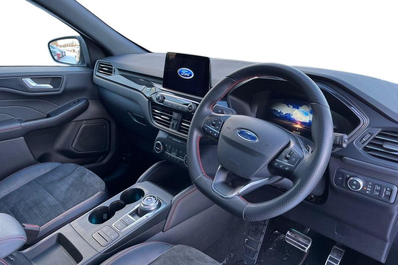 Used Ford Kuga 2022 for sale - 77106521: Photo 9