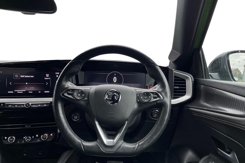 Used Vauxhall Mokka 2023 for sale - 77354458: Photo 11