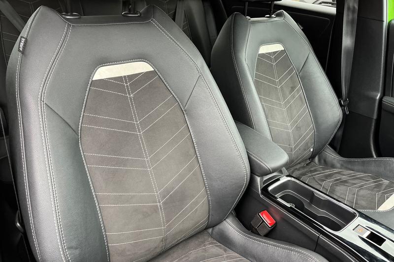 Used Vauxhall Mokka 2023 for sale - 77354458: Photo 17