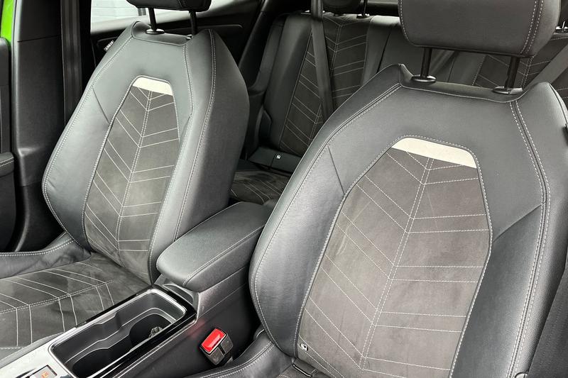 Used Vauxhall Mokka 2023 for sale - 77354458: Photo 19