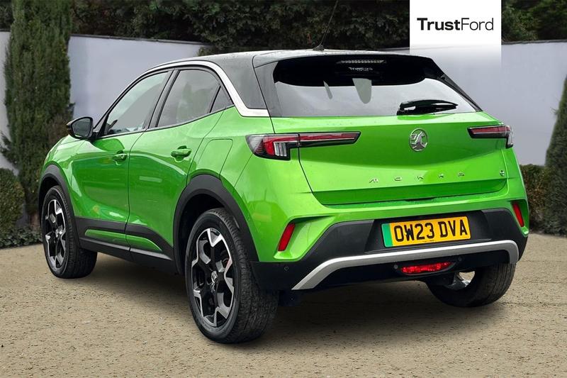 Used Vauxhall Mokka 2023 for sale - 77354458: Photo 2