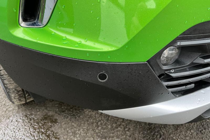 Used Vauxhall Mokka 2023 for sale - 77354458: Photo 22