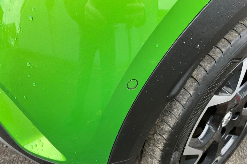 Used Vauxhall Mokka 2023 for sale - 77354458: Photo 23