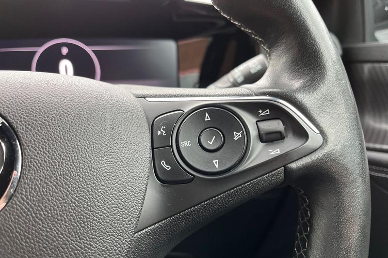 Used Vauxhall Mokka 2023 for sale - 77354458: Photo 26