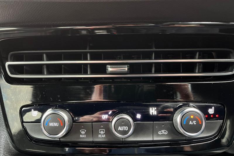 Used Vauxhall Mokka 2023 for sale - 77354458: Photo 32