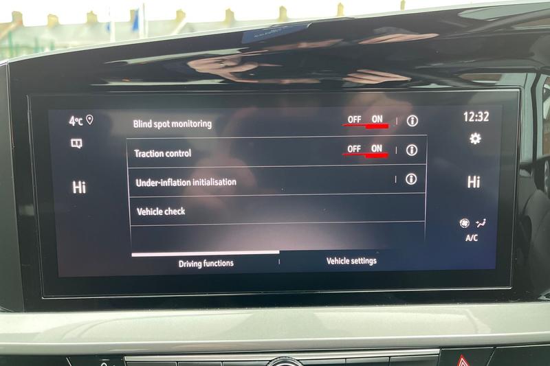 Used Vauxhall Mokka 2023 for sale - 77354458: Photo 33