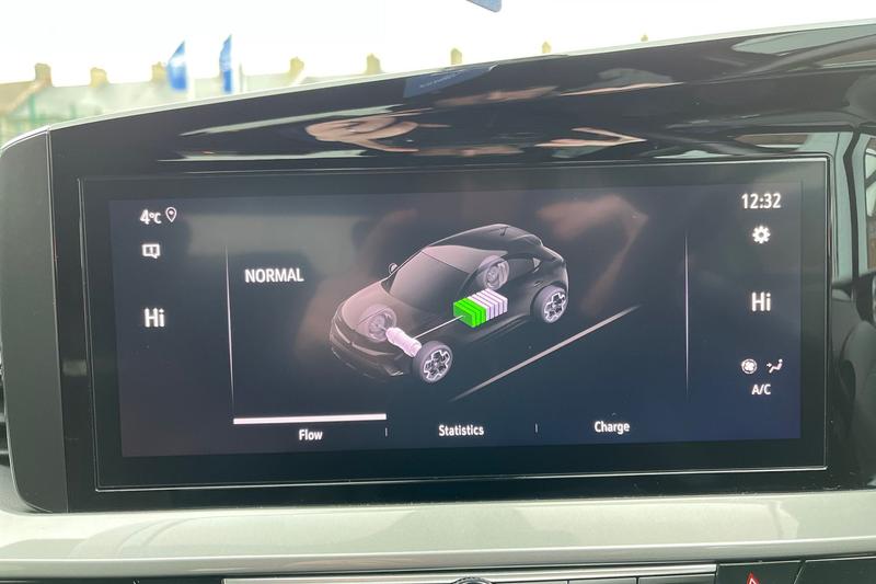 Used Vauxhall Mokka 2023 for sale - 77354458: Photo 35