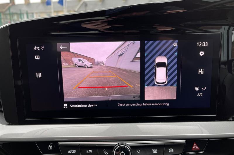 Used Vauxhall Mokka 2023 for sale - 77354458: Photo 37